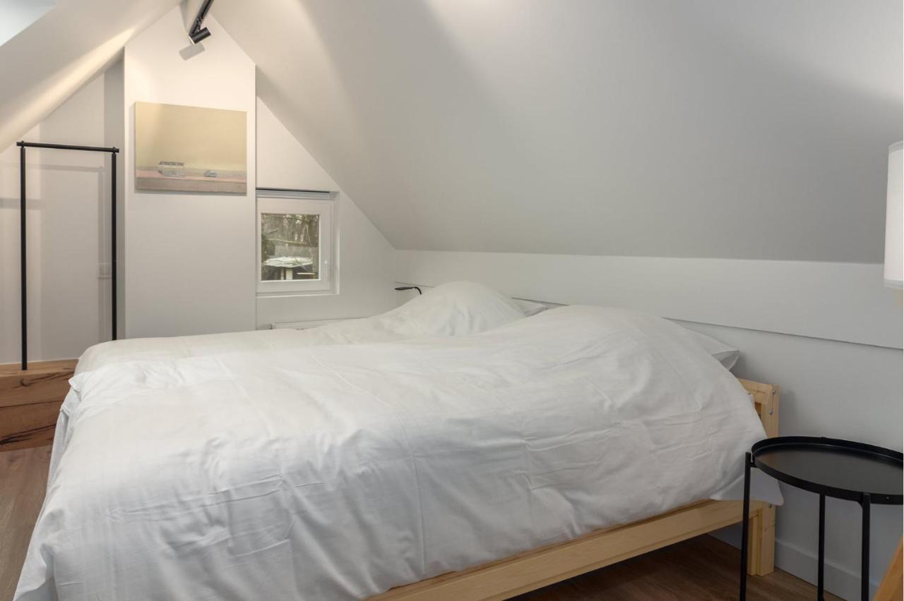 Houtsaegertje De Panne Exterior foto